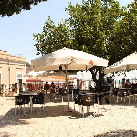 Miradouro'S Loft Διαμέρισμα Σετούμπαλ Εξωτερικό φωτογραφία