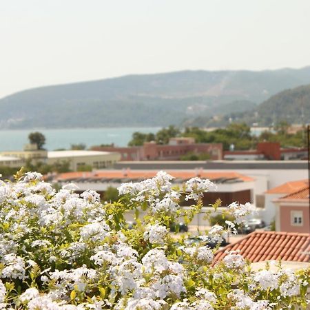 Miradouro'S Loft Διαμέρισμα Σετούμπαλ Εξωτερικό φωτογραφία