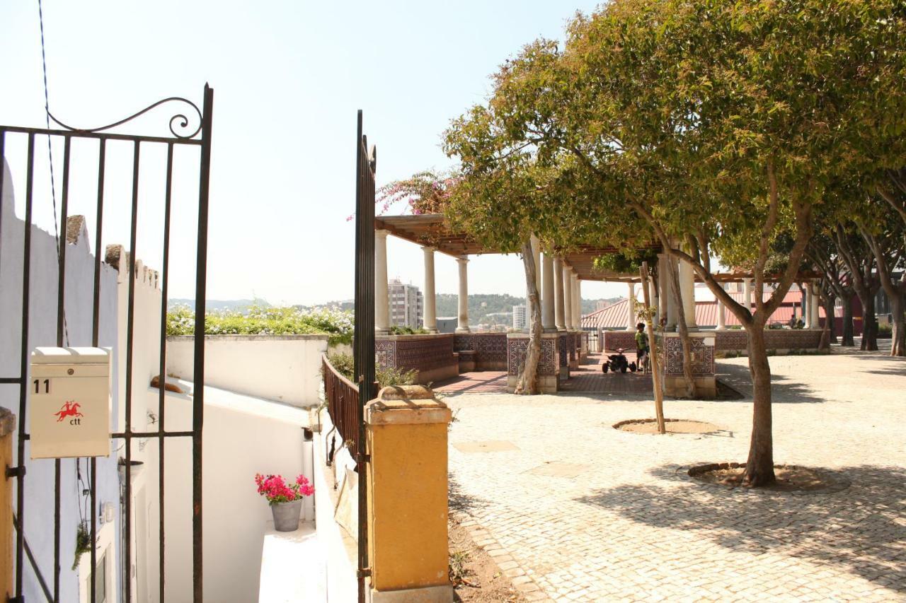 Miradouro'S Loft Διαμέρισμα Σετούμπαλ Εξωτερικό φωτογραφία