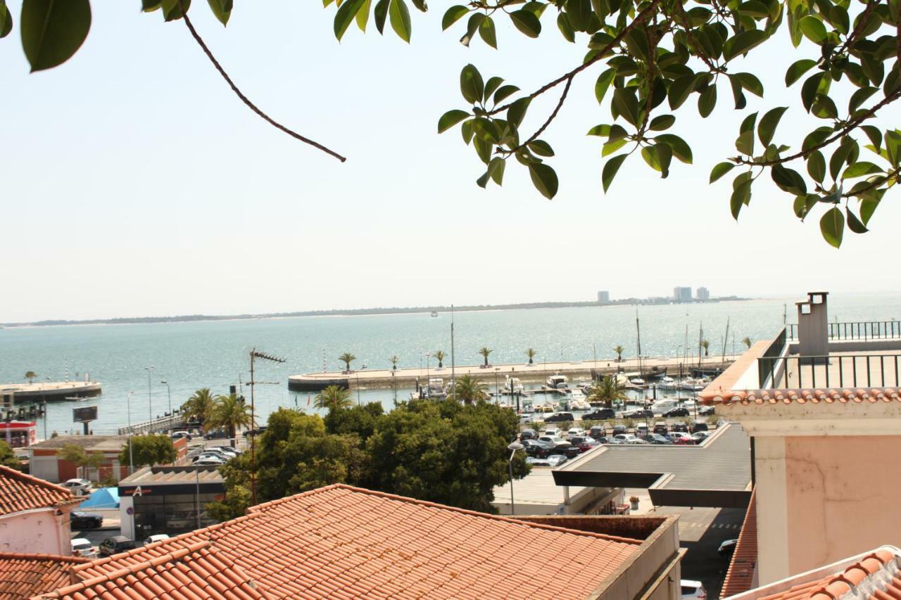 Miradouro'S Loft Διαμέρισμα Σετούμπαλ Εξωτερικό φωτογραφία