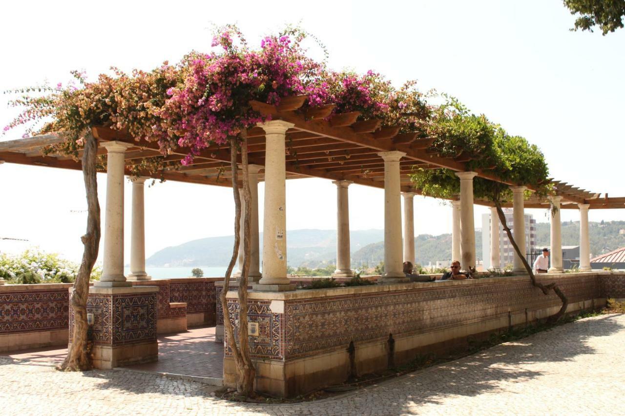 Miradouro'S Loft Διαμέρισμα Σετούμπαλ Εξωτερικό φωτογραφία