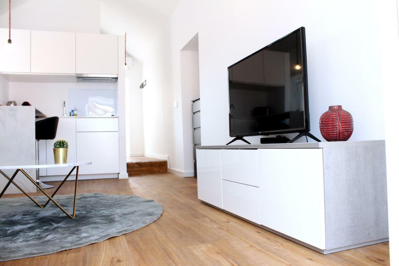 Miradouro'S Loft Διαμέρισμα Σετούμπαλ Εξωτερικό φωτογραφία