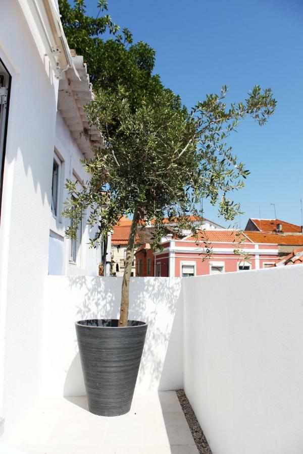 Miradouro'S Loft Διαμέρισμα Σετούμπαλ Εξωτερικό φωτογραφία